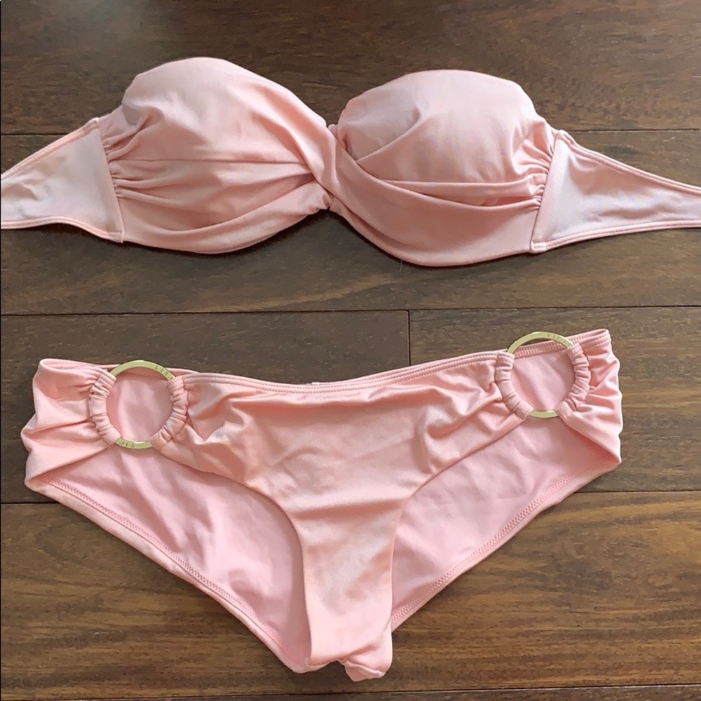 Victoria’s Secret Bikini
